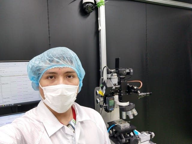 High-Performance Image Stitching