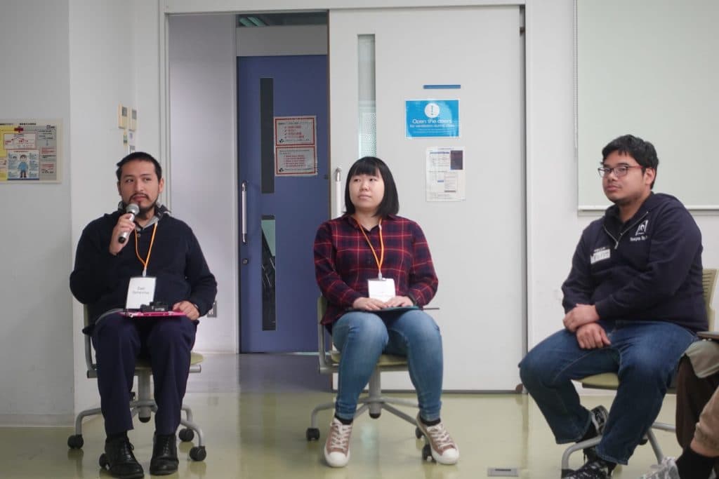 Educational Support Staff — ToTAL